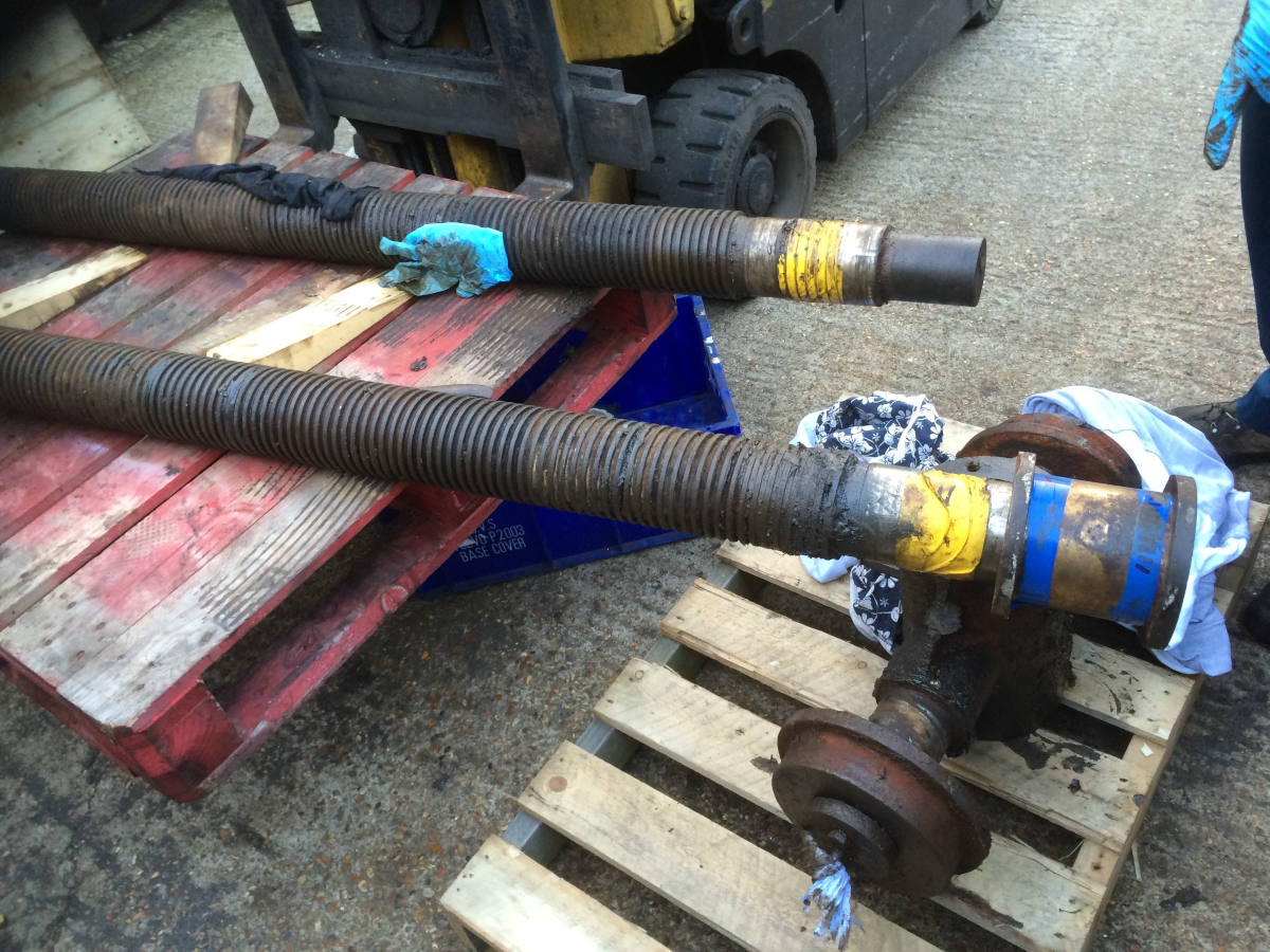 BAE Systems Mathison Engineering Ltd Gosport